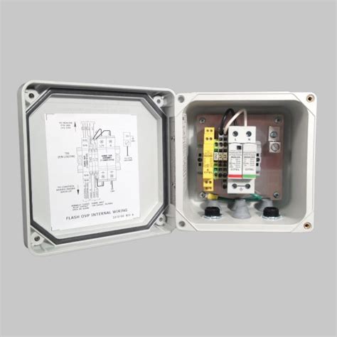 ovp distribution box|OVP Over Voltage Protection .